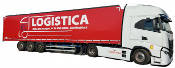 LF Logistica